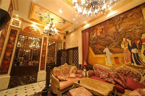 涟源高档KTV妹子质量哪家好 涟源高档KTV妹子质量哪家好